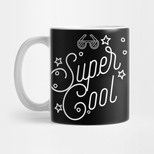 Super Cool Mug